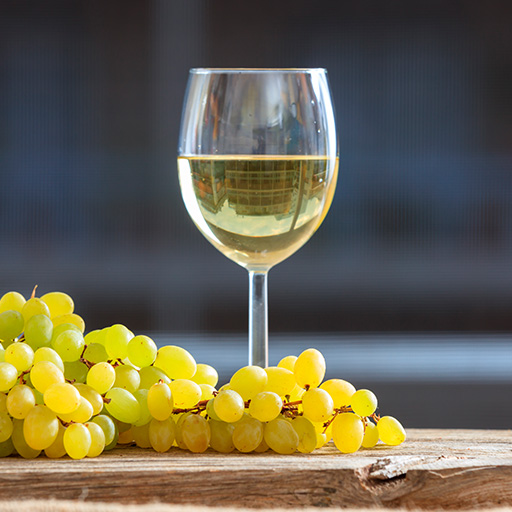 klarstein viticulture white wine