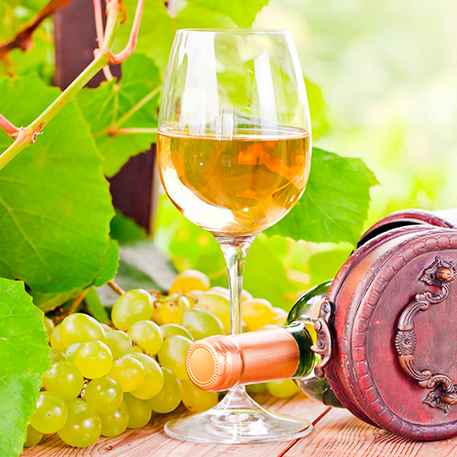 klarstein viticulture sweet wine
