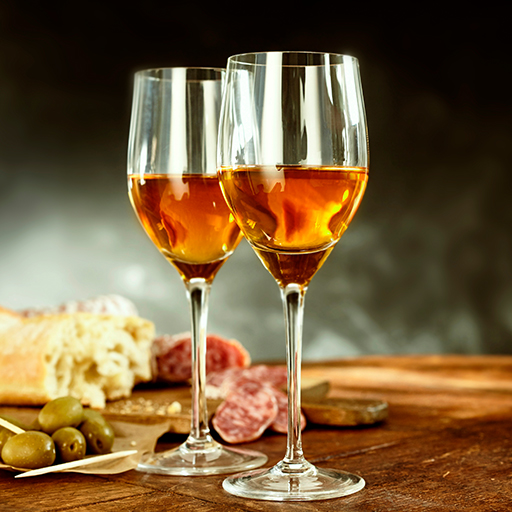 klarstein viticulture fortified wine