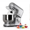 Bella Argentea Kitchen Machine 650W 1.6 HP 5.5 qt. Silver