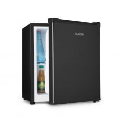 Kombinovaná chladnička, Snoopy Eco, mini chladnička s mraziacim boxom, E, 41 litrov, 39 dB, čierna