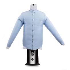 ShirtButler, автоматична сушилня за ризи, 850 W, 2 v 1, до 65 °C