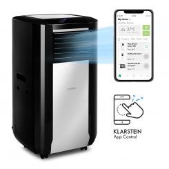 Max Breeze Smart siirrettävä ilmastointilaite 15000 BTU (4,4 kW) energialuokka A