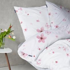 Soft Wonder Edition Duvet Cover Set Bed Linens | 100% Microfibre Fleece | OEKO-TEX® Standard 100 | Pollutant-Free | Zipper | 200 x 200 cm | 2 x Pillowcases: 80 x 80 cm