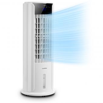 RefrigeradordearVentoinhaHumidificadorSkyscraperHorizon60W486m³/hTanquede3,5L