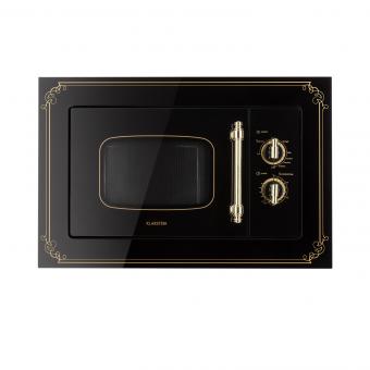 Victoria Micro-ondes encastrable 20 L avec gril