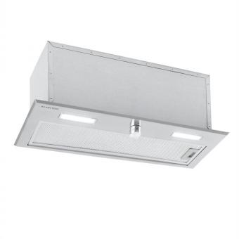Klarstein Simplica Extractor Hood Recessed 70cm Exhaust Air: 400 