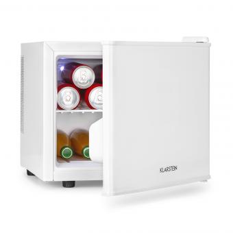 Nichba Cestino per WC, bianco | Finnish Design Shop