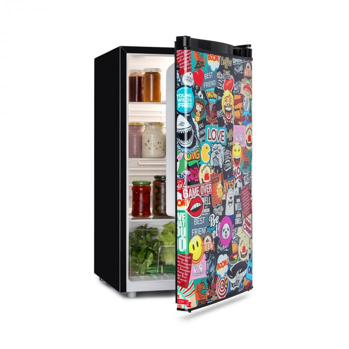 Cool Vibe Refrigerator