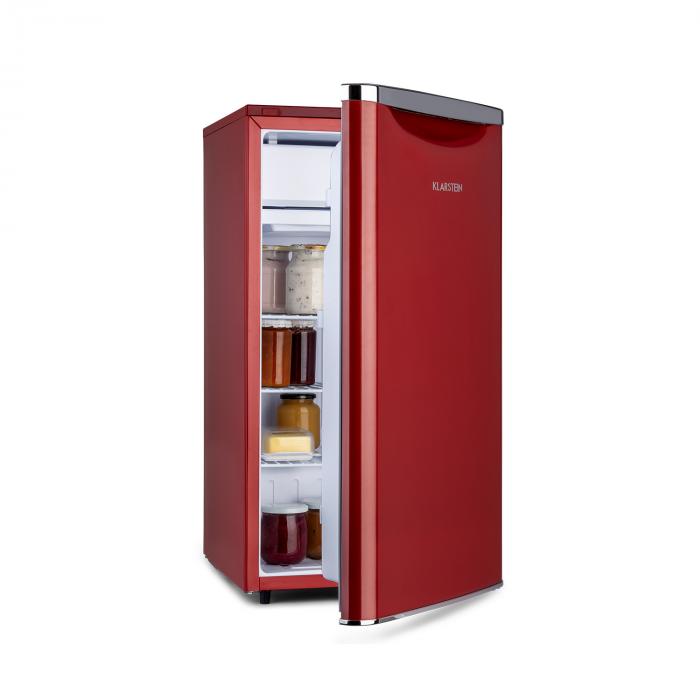 Klarstein Mini-Kühlschrank 17 Liter, € 75,- (4541 Adlwang) - willhaben