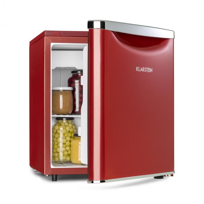 Klarstein-Mini-Kühlschrank Test & Vergleich » Top 17 im Februar 2024