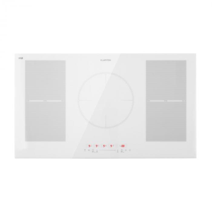 Delicatessa 90 Flex Built-In Hob