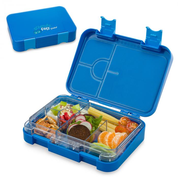 Schmatzfatz Junior Lunchbox