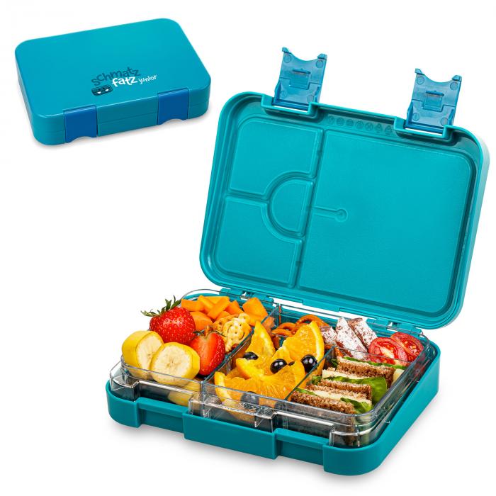 schmatzfatz junior lunch box