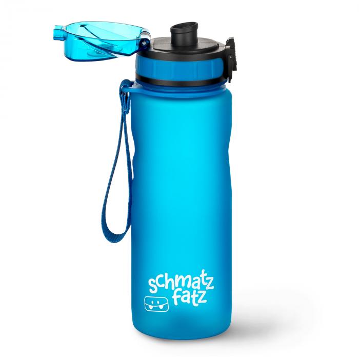 schmatzfatz drinking bottle