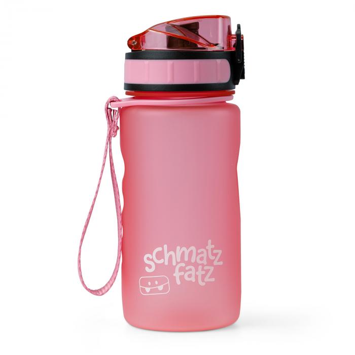 schmatzfatz drinking bottle