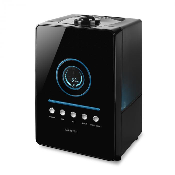 Monaco Digital Ultrasound Humidifier