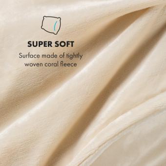 Electric slanket 2025